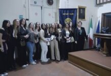 “E tu invece splendi” vince la 9^ edizione del Rotary Movie Contest